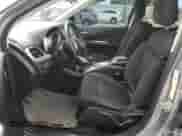 2018 Dodge Journey SXT z VIN 3C4PDDBG9JT243976, wystawiony jako Copart lot #64134815 z przebiegiem 70 410 mil mil oraz Szkoda całkowita • Salvage title. Historia ofert i sprzedaży dostępna na DreamBid. Obrazek 7.