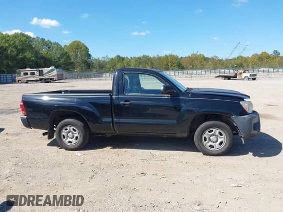 2014 Toyota Tacoma с VIN 5TFNX4CN3EX032326, выставлен на аукционе IAAI как лот 43311147 с пробегом 183 073 миль миль и . История ставок и продаж доступна на DreamBid. Изображение 13.