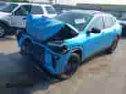 2025 Chevrolet Trax ACTIV with VIN KL77LKEP0SC052475, listed as a IAAI auction lot 43257058 with 12,200 mi miles and . Bid and sale history available at DreamBid. Image 17.