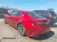 2015 Lexus RC 350 F Sport z VIN JTHSE5BC7F5004605, wystawiony jako IAAI lot #41730394 z przebiegiem 68 713 mil mil oraz . Historia ofert i sprzedaży dostępna na DreamBid. Obrazek 3.