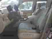 2013 Honda Pilot EX с VIN 5FNYF3H44DB003050, выставлен на аукционе Copart как лот 81156665 с пробегом 152 534 миль миль и Списание • Salvage title. История ставок и продаж доступна на DreamBid. Изображение 7.