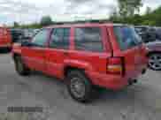 1995 Jeep Grand Cherokee Limited с VIN 1J4GZ78S7SC678078, выставлен на аукционе Copart как лот 52203834 с пробегом 269 423 миль миль и Списание • Salvage title. История ставок и продаж доступна на DreamBid. Изображение 2.