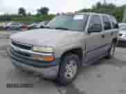 2001 Chevrolet Tahoe LT с VIN 1GNEC13T31J217361, выставлен на аукционе IAAI как лот 43194167 с пробегом 323 172 миль миль и . История ставок и продаж доступна на DreamBid. Изображение 2.