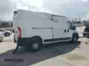 2020 Ram ProMaster Cargo z VIN 3C6TRVDG0LE121850, wystawiony jako Copart lot #49088355 z przebiegiem 59 816 mil mil oraz Szkoda całkowita • Salvage title. Historia ofert i sprzedaży dostępna na DreamBid. Obrazek 3.