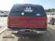 2001 Chevrolet Suburban LT with VIN 1GNFK16T11J275665, listed as a Copart auction lot 80835715 with Not provided miles and Non repairable. Bid and sale history available at DreamBid. Image 6.