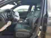 2019 Dodge Charger SXT with VIN 2C3CDXJG2KH547778, listed as a Copart auction lot 67829285 with 51,990 mi miles and Salvage title. Bid and sale history available at DreamBid. Image 7.