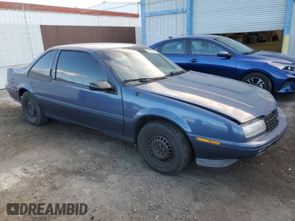 1996 Chevrolet Beretta с VIN 1G1LV15M8TY185316, выставлен на аукционе Copart как лот 76835634 с пробегом 87 232 миль миль и Списание • Salvage title. История ставок и продаж доступна на DreamBid. Изображение 4.