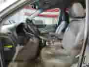 2007 Hyundai Entourage GLS с VIN KNDMC233176017519, выставлен на аукционе Copart как лот 85632314 с пробегом 199 378 миль миль и Списание • Salvage title. История ставок и продаж доступна на DreamBid. Изображение 7.