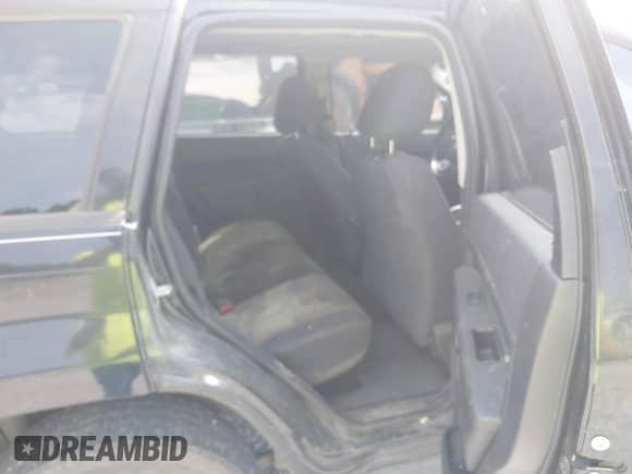 2008 Jeep Grand Cherokee Laredo с VIN 1J8GR48K88C157392, выставлен на аукционе IAAI как лот 42757059 с пробегом 211 405 миль миль и . История ставок и продаж доступна на DreamBid. Изображение 8.