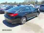 2015 Hyundai Sonata Sport с VIN 5NPE34AF0FH125339, выставлен на аукционе IAAI как лот 43019840 с пробегом 59 167 миль миль и . История ставок и продаж доступна на DreamBid. Изображение 4.