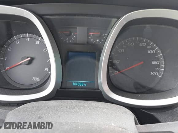 2014 Chevrolet Equinox LT с VIN 1GNALBEK7EZ114413, выставлен на аукционе IAAI как лот 43077021 с пробегом 144 398 миль миль и . История ставок и продаж доступна на DreamBid. Изображение 7.