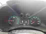 2021 Chevrolet Colorado 4WD Work Truck с VIN 1GCHTBEN0M1187444, выставлен на аукционе Copart как лот 50926955 с пробегом 36 166 миль миль и Списание • Salvage title. История ставок и продаж доступна на DreamBid. Изображение 9.