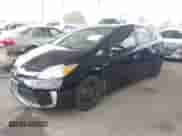 2012 Toyota Prius One с VIN JTDKN3DU9C1527560, выставлен на аукционе IAAI как лот 43303364 с пробегом 170 370 миль миль и . История ставок и продаж доступна на DreamBid. Изображение 17.