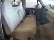 1995 Ford F-150 z VIN 1FTEF15N0SNB67494, wystawiony jako Copart lot #71704725 z przebiegiem 163 148 mil mil oraz Szkoda całkowita • Salvage title. Historia ofert i sprzedaży dostępna na DreamBid. Obrazek 10.