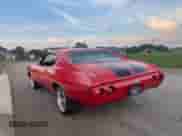 1972 Chevrolet Malibu с VIN 1D37J2R568852, выставлен на аукционе Copart как лот 69514135 с пробегом 69 402 миль миль и Чистый • Clean title. История ставок и продаж доступна на DreamBid. Изображение 3.