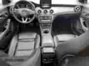2018 Mercedes-Benz CLA 250 с VIN WDDSJ4EB4JN592357, выставлен на аукционе Copart как лот 80436934 с пробегом 112 208 миль миль и Чистый • Clean title. История ставок и продаж доступна на DreamBid. Изображение 8.