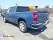 2024 Chevrolet Silverado 1500 Custom с VIN 3GCPABEKXRG234897, выставлен на аукционе IAAI как лот 42504498 с пробегом Не указан миль и . История ставок и продаж доступна на DreamBid. Изображение 3.