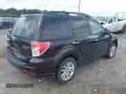 2013 Subaru Forester X Limited with VIN JF2SHAEC1DH436181, listed as a IAAI auction lot 42744187 with 155,868 mi miles and . Bid and sale history available at DreamBid. Image 4.