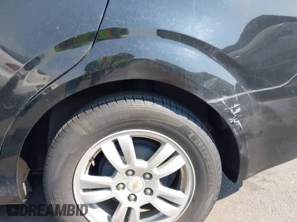 2012 Chevrolet Sonic LT с VIN 1G1JC5SHXC4194604, выставлен на аукционе IAAI как лот 43173120 с пробегом 200 428 миль миль и . История ставок и продаж доступна на DreamBid. Изображение 12.