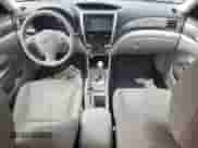 2013 Subaru Forester X Touring z VIN JF2SHAHC2DH427856, wystawiony jako Copart lot #80940655 z przebiegiem 122 842 mil mil oraz Czysty tytuł • Clean title. Historia ofert i sprzedaży dostępna na DreamBid. Obrazek 9.