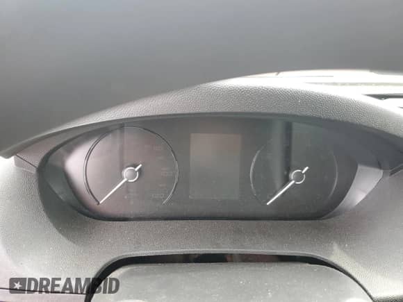 2024 Ram ProMaster Cargo Tradesman z VIN 3C6LRVDGXRE107883, wystawiony jako Copart lot #58541725 z przebiegiem Nie podano mil oraz Szkoda całkowita • Salvage title. Historia ofert i sprzedaży dostępna na DreamBid. Obrazek 9.