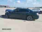 2011 BMW 7 Series 750Li z VIN WBAKB8C56BC852294, wystawiony jako IAAI lot #42844790 z przebiegiem Nie podano mil oraz . Historia ofert i sprzedaży dostępna na DreamBid. Obrazek 13.