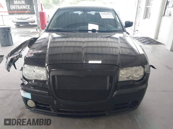 2006 Chrysler 300 C SRT-8 с VIN 2C3LA73W96H534951, выставлен на аукционе IAAI как лот 43338254 с пробегом 93 972 миль миль и . История ставок и продаж доступна на DreamBid. Изображение 12.