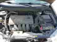 2004 Toyota Corolla CE with VIN 2T1BR32E34C259649, listed as a IAAI auction lot 43214240 with 184,252 mi miles and . Bid and sale history available at DreamBid. Image 10.