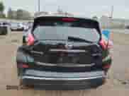 2018 Nissan Murano SV with VIN 5N1AZ2MHXJN139249, listed as a Copart auction lot 80687255 with 103,669 mi miles and Salvage title. Bid and sale history available at DreamBid. Image 6.