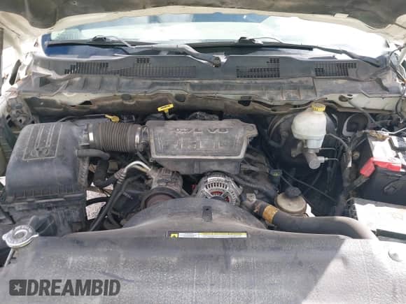 2009 Dodge 1500 SLT с VIN 1D3HB13P89S743235, выставлен на аукционе IAAI как лот 42545179 с пробегом 214 091 миль миль и . История ставок и продаж доступна на DreamBid. Изображение 10.