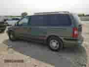 1998 Chevrolet Venture с VIN 1GNDX03E4WD312772, выставлен на аукционе Copart как лот 70979804 с пробегом 94 037 миль миль и Чистый • Clean title. История ставок и продаж доступна на DreamBid. Изображение 2.