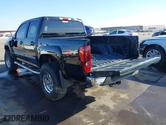 2004 Chevrolet Colorado 1SE LS Z71 с VIN 1GCDS136X48103922, выставлен на аукционе IAAI как лот 41676079 с пробегом 198 620 миль миль и . История ставок и продаж доступна на DreamBid. Изображение 3.