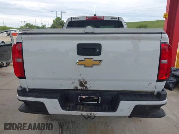 2020 Chevrolet Colorado 2WD LT с VIN 1GCHSCEA2L1154711, выставлен на аукционе IAAI как лот 43249309 с пробегом 64 450 миль миль и . История ставок и продаж доступна на DreamBid. Изображение 16.