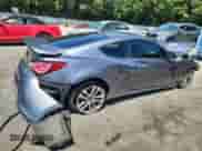 2016 Hyundai Genesis Coupe R-Spec с VIN KMHHU6KJ0GU132707, выставлен на аукционе Copart как лот 66894675 с пробегом Не указан миль и Списание • Salvage title. История ставок и продаж доступна на DreamBid. Изображение 3.
