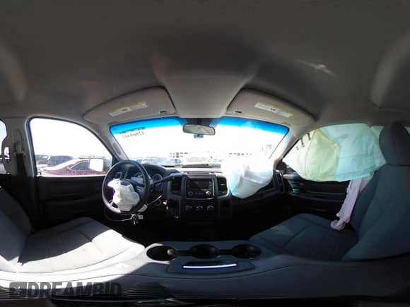 2013 Ram 1500 Express z VIN 1C6RR6FT2DS500566, wystawiony jako IAAI lot #42860442 z przebiegiem 198 907 mil mil oraz . Historia ofert i sprzedaży dostępna na DreamBid. Obrazek 18.