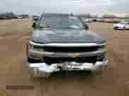 2017 Chevrolet Silverado 1500 LT z VIN 1GCVKREH9HZ157035, wystawiony jako Copart lot #49819325 z przebiegiem 219 651 mil mil oraz Czysty tytuł • Clean title. Historia ofert i sprzedaży dostępna na DreamBid. Obrazek 13.