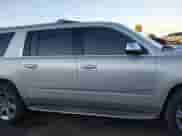 2016 Chevrolet Suburban LTZ с VIN 1GNSCJKC2GR233100, выставлен на аукционе IAAI как лот 43452929 с пробегом 103 435 миль миль и . История ставок и продаж доступна на DreamBid. Изображение 13.