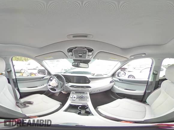 2021 Hyundai Palisade SEL с VIN KM8R34HE8MU299527, выставлен на аукционе Copart как лот 70219485 с пробегом 67 936 миль миль и На запчасти • Non repairable. История ставок и продаж доступна на DreamBid. Изображение 15.