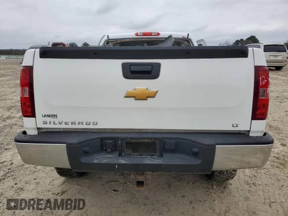 2012 Chevrolet Silverado 1500 LT с VIN 3GCPCSEA7CG266053, выставлен на аукционе Copart как лот 87431294 с пробегом Не указан миль и Списание • Salvage title. История ставок и продаж доступна на DreamBid. Изображение 6.