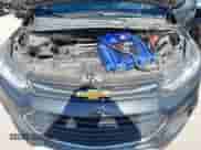 2018 Chevrolet Trax LT с VIN 3GNCJLSB6JL258173, выставлен на аукционе IAAI как лот 42213766 с пробегом 138 491 миль миль и . История ставок и продаж доступна на DreamBid. Изображение 10.