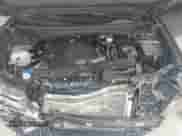 2023 Hyundai Tucson XRT with VIN KM8JFCAE0PU219909, listed as a Copart auction lot 62232115 with 50,187 mi miles and Salvage title. Bid and sale history available at DreamBid. Image 12.