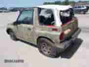 1995 Chevrolet Tracker с VIN 2CNBJ1869S6911342, выставлен на аукционе IAAI как лот 42265392 с пробегом 121 944 миль миль и . История ставок и продаж доступна на DreamBid. Изображение 3.
