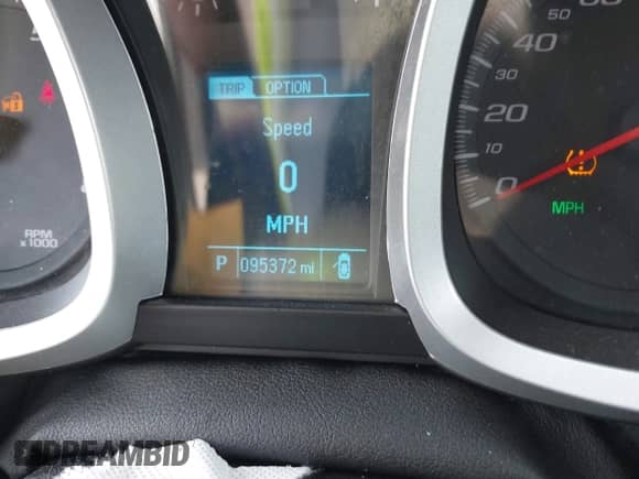 2016 Chevrolet Equinox LT с VIN 2GNFLFEK2G6206721, выставлен на аукционе IAAI как лот 42459210 с пробегом 95 372 миль миль и . История ставок и продаж доступна на DreamBid. Изображение 7.