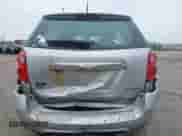 2012 Chevrolet Equinox LS с VIN 2GNFLCEK5C6136642, выставлен на аукционе IAAI как лот 42981710 с пробегом 173 838 миль миль и . История ставок и продаж доступна на DreamBid. Изображение 16.