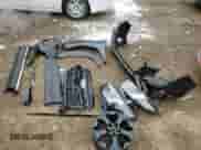 2023 Subaru Forester Wilderness с VIN JF2SKAMC0PH457692, выставлен на аукционе Copart как лот 42827335 с пробегом 15 644 миль миль и Списание • Salvage title. История ставок и продаж доступна на DreamBid. Изображение 13.