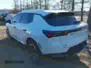 2024 Chevrolet Equinox EV LT с VIN 3GN7DLRR2RS293970, выставлен на аукционе IAAI как лот 41464495 с пробегом 7 728 миль миль и . История ставок и продаж доступна на DreamBid. Изображение 3.