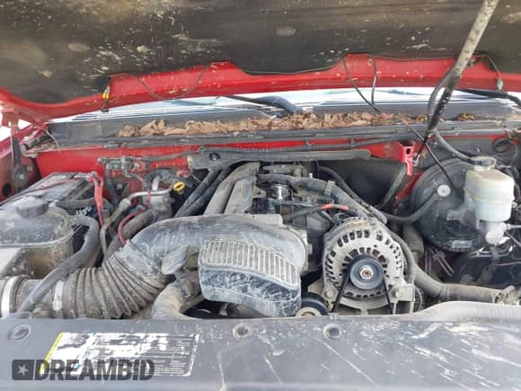 2007 Chevrolet Avalanche 3LT z VIN 3GNFK12367G275161, wystawiony jako IAAI lot #43027473 z przebiegiem 217 378 mil mil oraz . Historia ofert i sprzedaży dostępna na DreamBid. Obrazek 10.