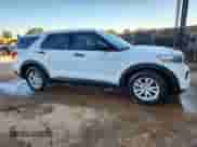 2021 Ford Explorer z VIN 1FMSK7BH8MGA81465, wystawiony jako Copart lot #86519795 z przebiegiem 74 164 mil mil oraz Czysty tytuł • Clean title. Historia ofert i sprzedaży dostępna na DreamBid. Obrazek 4.