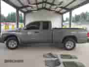 2006 Dodge Dakota ST with VIN 1D7HE22K66S533228, listed as a IAAI auction lot 42895236 with 129,651 mi miles and . Bid and sale history available at DreamBid. Image 14.
