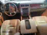 2009 GMC Sierra 1500 SLT с VIN 3GTEK33M49G278635, выставлен на аукционе Copart как лот 71958965 с пробегом 135 626 миль миль и Списание • Salvage title. История ставок и продаж доступна на DreamBid. Изображение 8.